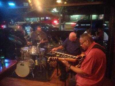 Londel's Supper Club