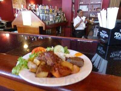 Londel's Supper Club