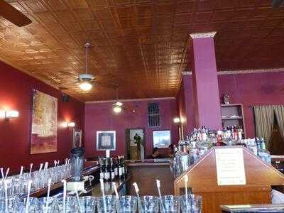 Londel's Supper Club