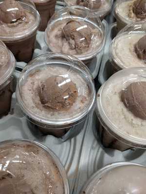 Yossi's Heimishe Bakery