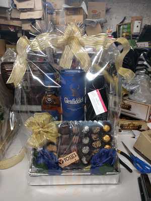 Yossi's Heimishe Bakery