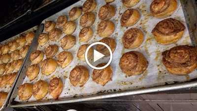 Yossi's Heimishe Bakery