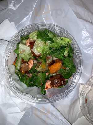 Yossi's Heimishe Bakery