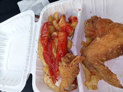 Hong Kong Delite Carry Out