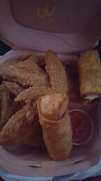 Hong Kong Delite Carry Out