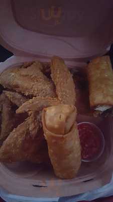 Hong Kong Delite Carry Out