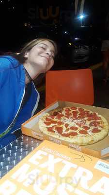 Little Caesars