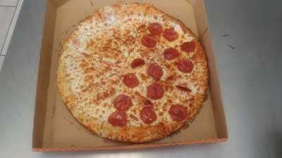 Little Caesars