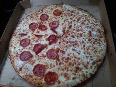 Little Caesars