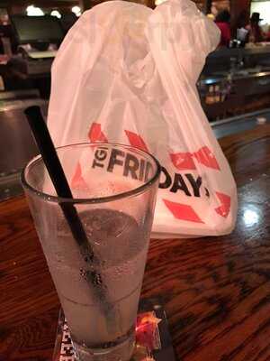 Tgi Fridays