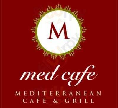 Med Cafe
