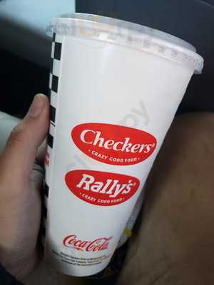 Checkers