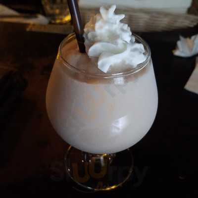 Coasters Bar & Grill