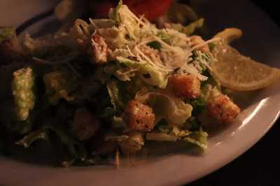 Coasters Bar & Grill