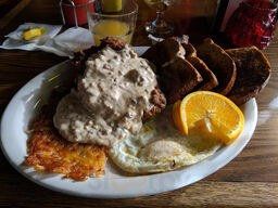 Coasters Bar & Grill