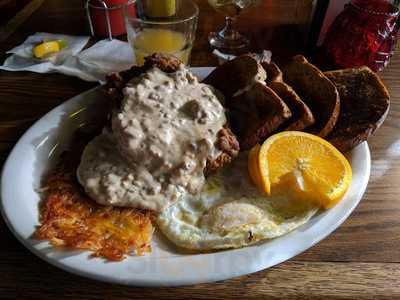 Coasters Bar & Grill