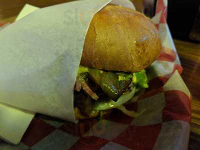 Coasters Bar & Grill