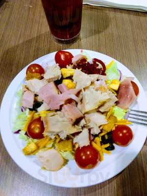 Charlie's Market Buffet