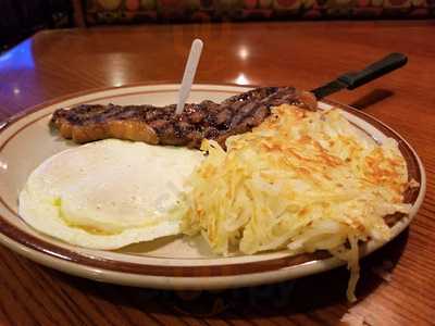 Charlie's Market Buffet