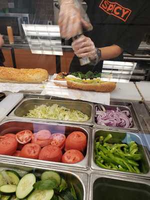 Plaza Teriyaki & Barbecue