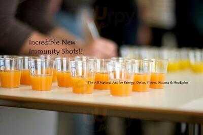 Primal Juice & Smoothies