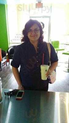 Primal Juice & Smoothies