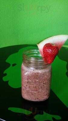 Primal Juice & Smoothies