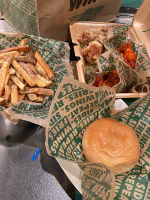 Wingstop