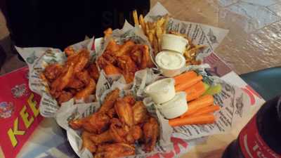 Wingstop