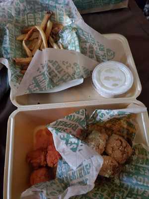 Wingstop