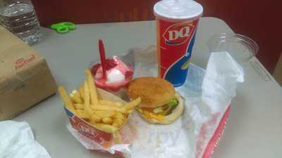 Dq Grill & Chill