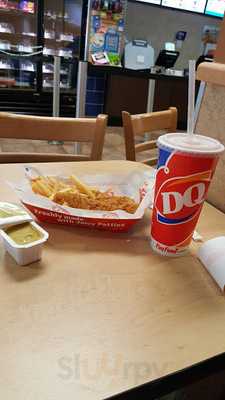 Dq Grill & Chill
