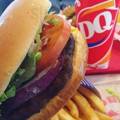 Dq Grill & Chill