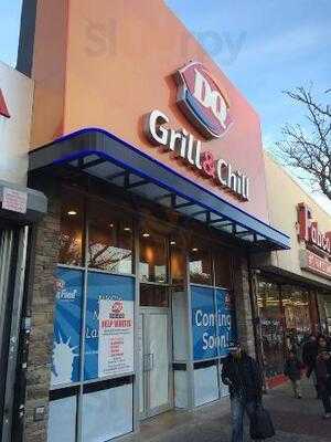 Dq Grill & Chill