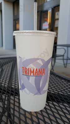Trimana
