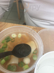 China Delight Chinese Restaurant