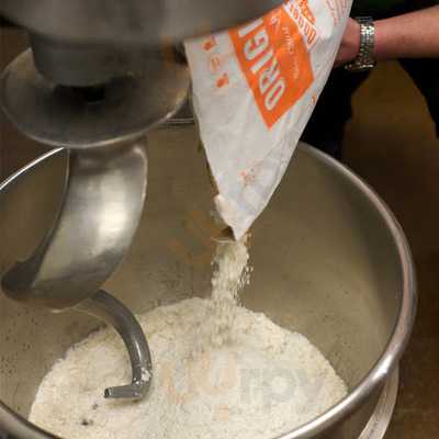 Doubledave's Pizzaworks