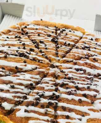 Doubledave's Pizzaworks