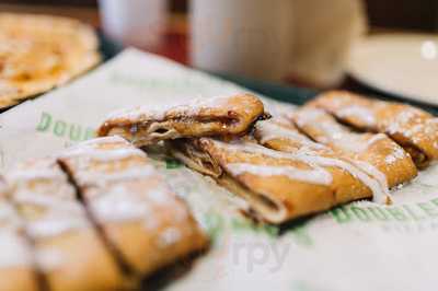 Doubledave's Pizzaworks