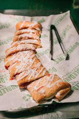 Doubledave's Pizzaworks