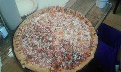 Doubledave's Pizzaworks