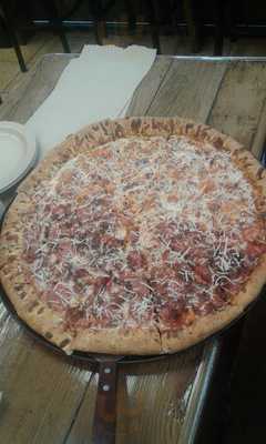 Doubledave's Pizzaworks