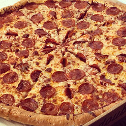 Doubledave's Pizzaworks