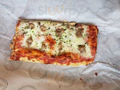 Cafe' L'appetito Lakeview