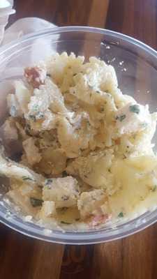 Cafe' L'appetito Lakeview