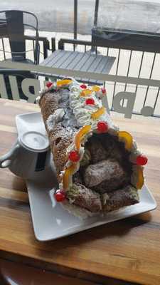 Cafe' L'appetito Lakeview