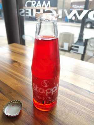 Cafe' L'appetito Lakeview