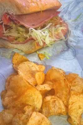 Cafe' L'appetito Lakeview