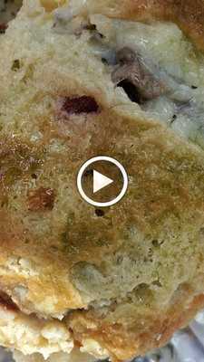 Sarpino's Pizza In Downtown Atlanta