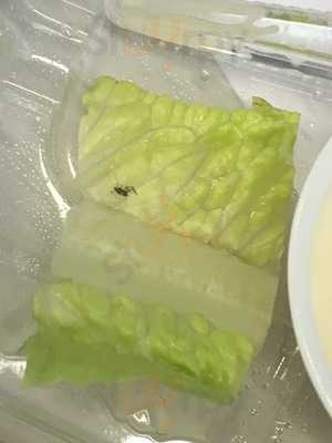 Sarpino's Pizza In Downtown Atlanta